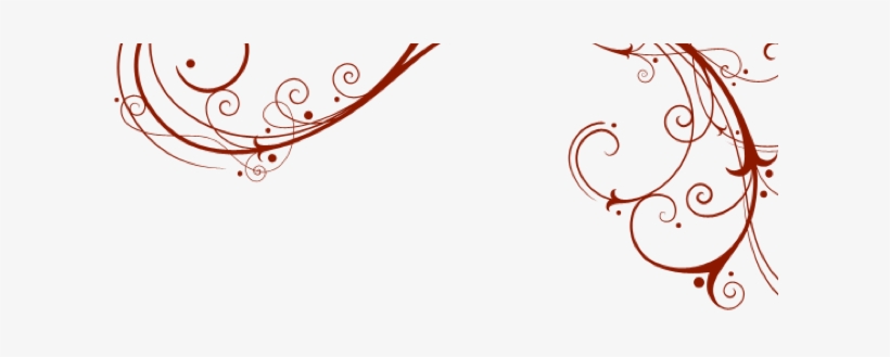 Related Wallpapers - Gold Wedding Swirl Png, transparent png #3608305