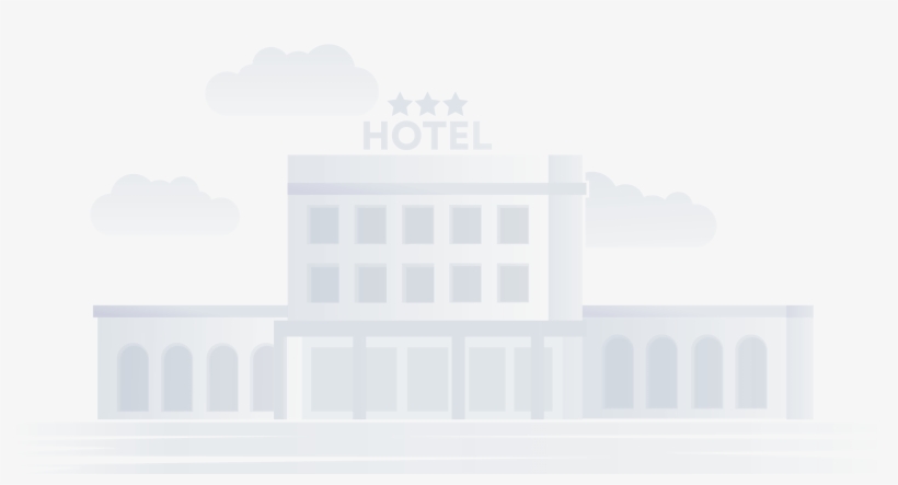 Placeholder-hotel - House, transparent png #3608307