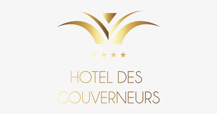 Logo Hotel Des Gouverneurs - Hôtel Des Gouverneurs, transparent png #3608333