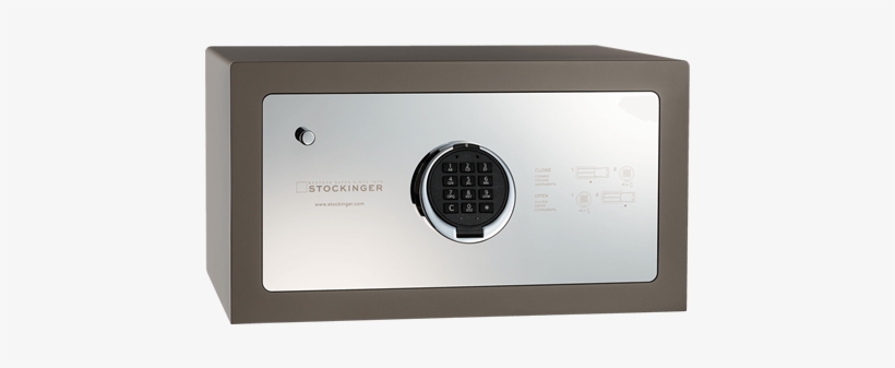 Hotel Safe Titel Neu - Hotel, transparent png #3608484