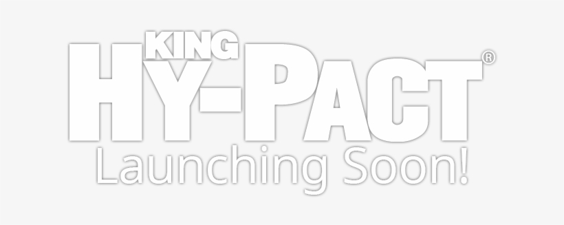 King Hy-pact Launching Soon - Poster, transparent png #3608616