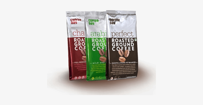 Regular Coffee - Filter Coffee Coffee Powder, transparent png #3608798