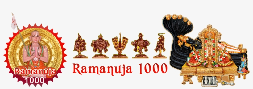 Sri Bhagawath Ramanuja Kainkarya Society Sri Ramanuja, transparent png #3608826