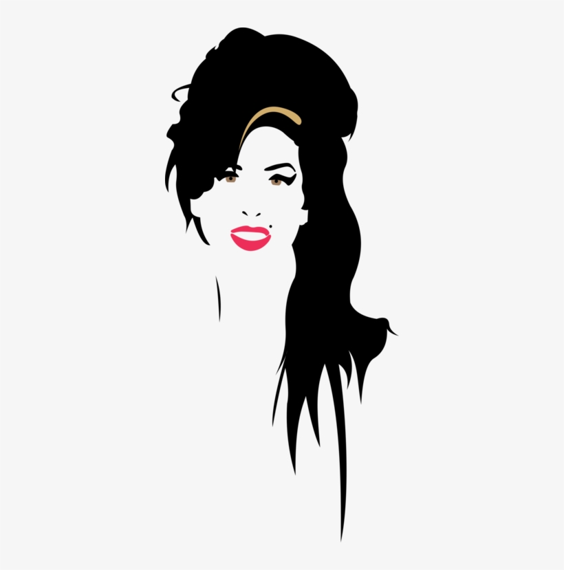 All Photo Png Clipart - Amy Winehouse Clipart, transparent png #3608866