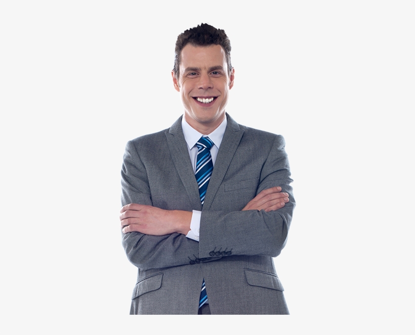 Nasir Alam - Businessperson, transparent png #3608950