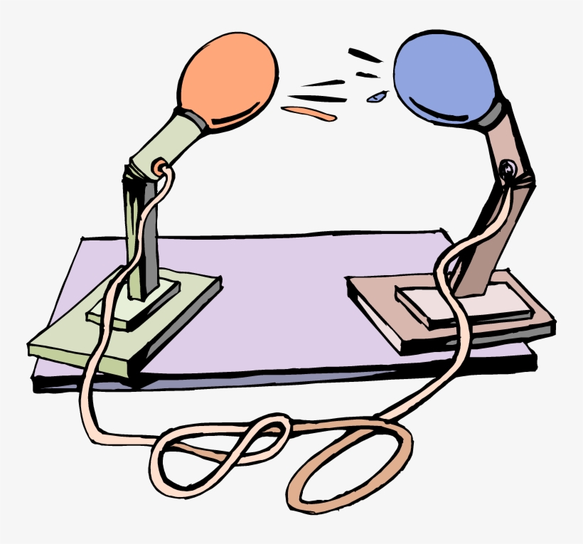 Speech And Singing = The Same Voice - Debate, transparent png #3609064