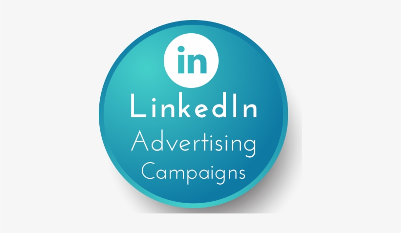 Linkedin Ads Campaign Management - Management, transparent png #3609090