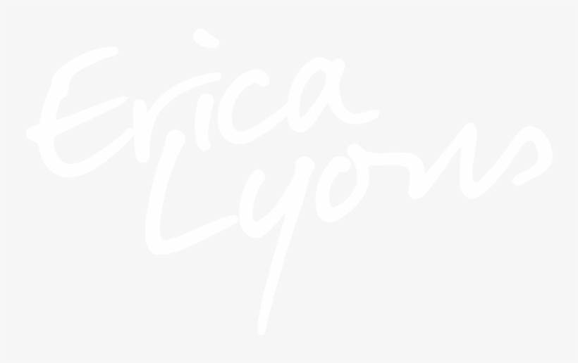 It's Almost Time To Shop The All New Erica Lyons Experience - Calligraphy, transparent png #3609114
