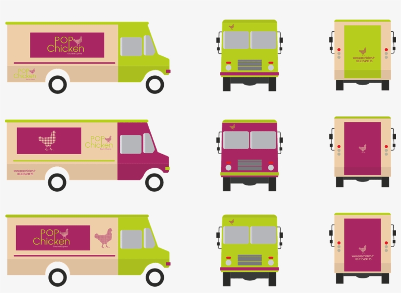 Food Truck Ordering System, transparent png #3609141