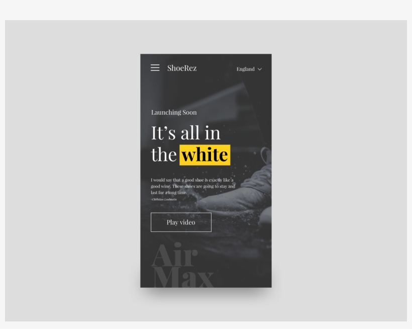 M Web - Flyer, transparent png #3609199