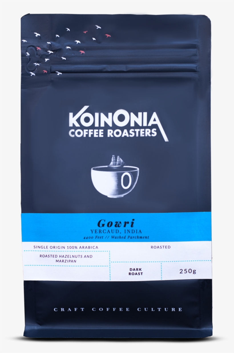Organic Coffee Powder, Available In Coffee Filter, - Coffee Roasting, transparent png #3609201