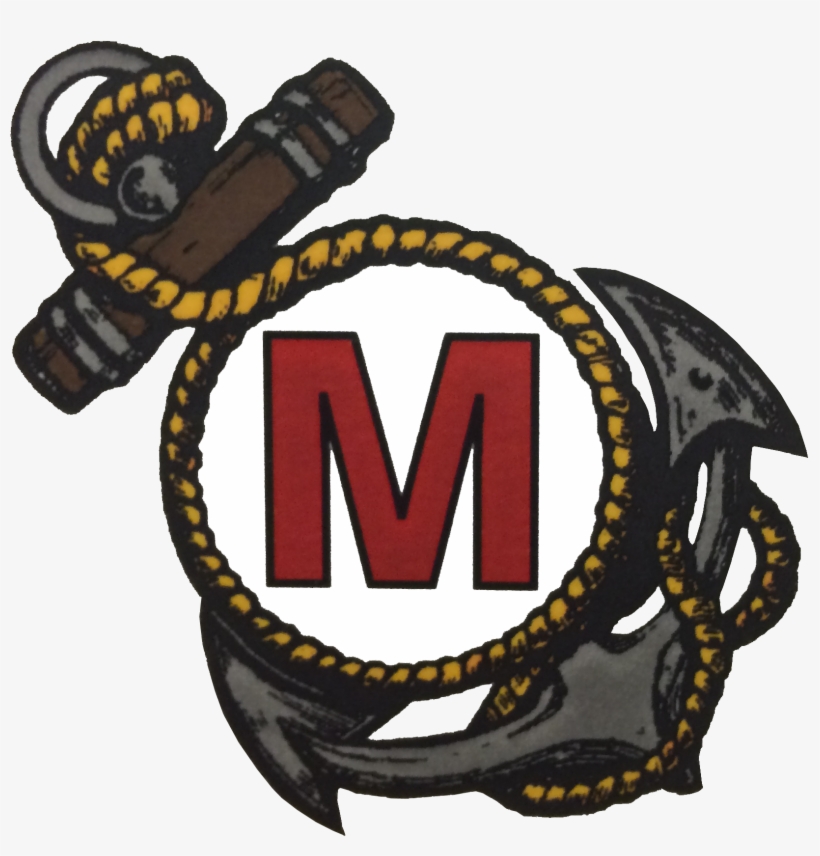 The Manitowoc Public School District Soon Will Be Launching - Manitowoc Ships, transparent png #3609280