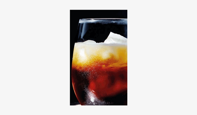 200g Fresh Medium-roast Coﬀee Powder 5ml Cointreau - Cuba Libre, transparent png #3609600