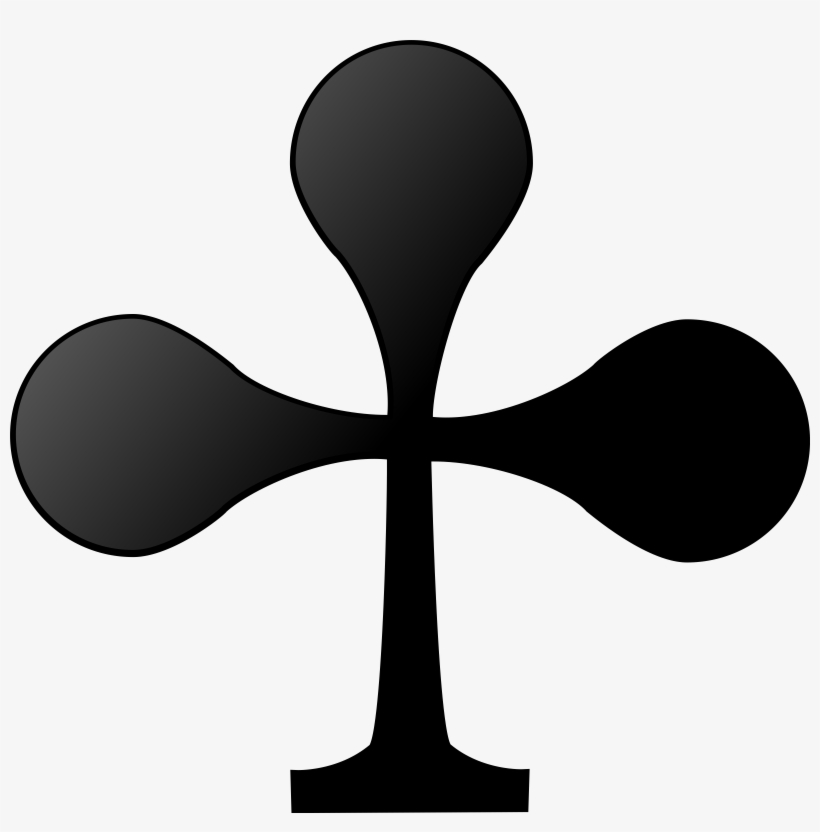 This Free Icons Png Design Of Card Symbols, transparent png #3609657