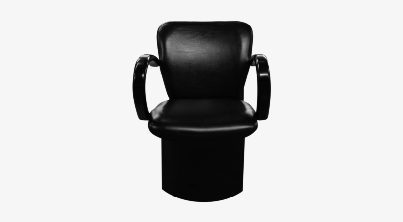 "lux" Dryer Chair - Office Chair, transparent png #3609782