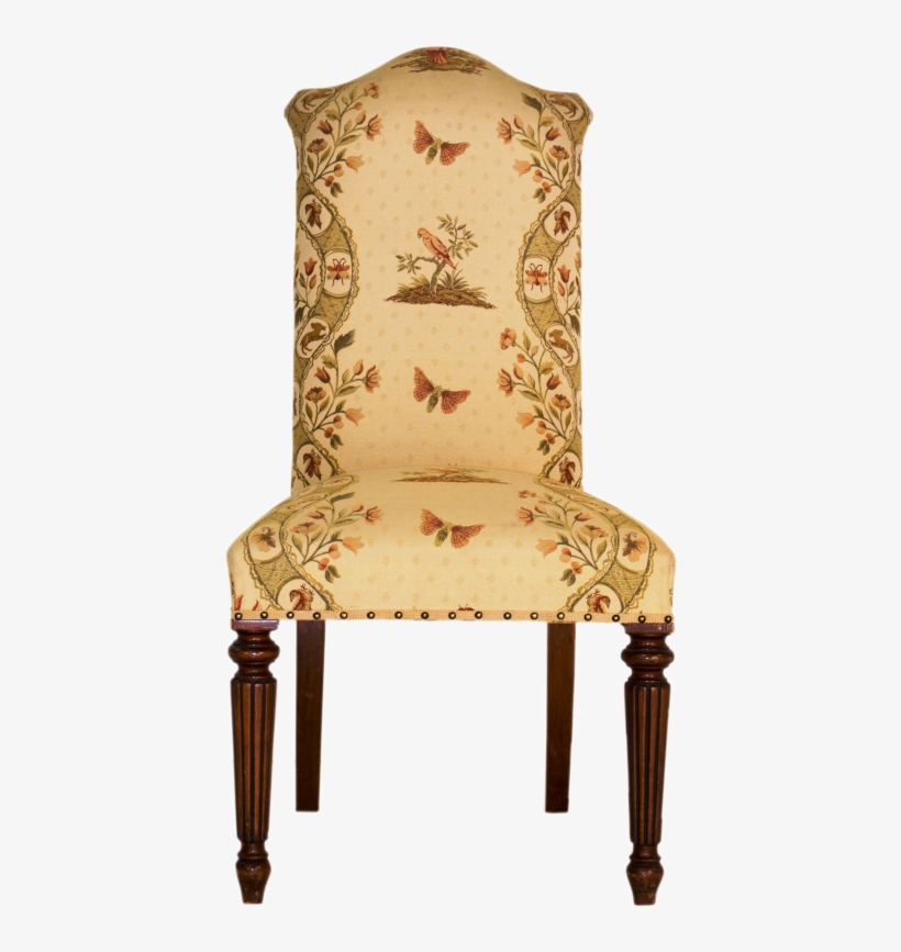Zoom Images - Chair, transparent png #3609808