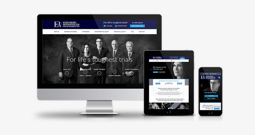 Advertising For Lawyers - D4 Creative, transparent png #3610024