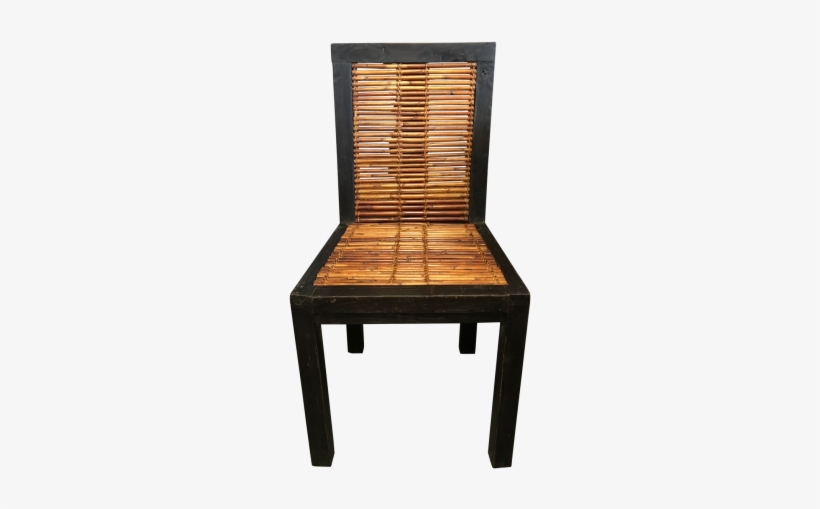 Tucker Robbins - Chair, transparent png #3610043