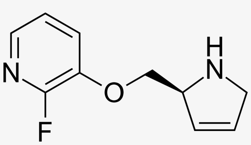 File - Nifene - Svg - Dimethadione, transparent png #3610210