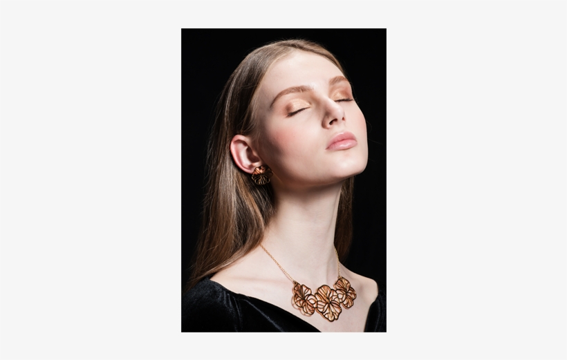 Raffles Jewellery Designer - Girl, transparent png #3610310