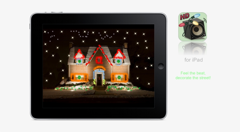 Musical Lights Hd - Musical Theatre, transparent png #3610342