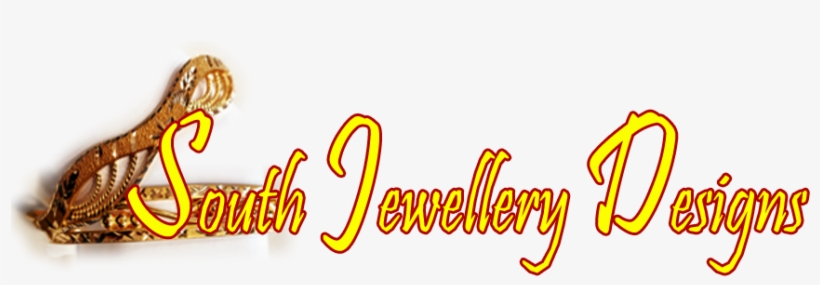 South Jewellery Designs - South India, transparent png #3610345
