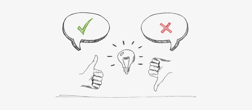 Feedback - Voce Prefere Ter Razao, transparent png #3610402