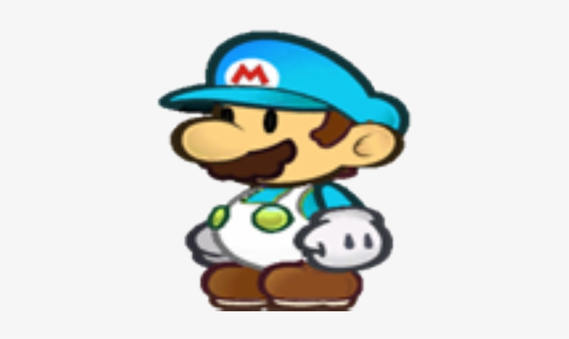 Spirit Hero Of The Star Pencil - Mario Sunglasses, transparent png #3610457