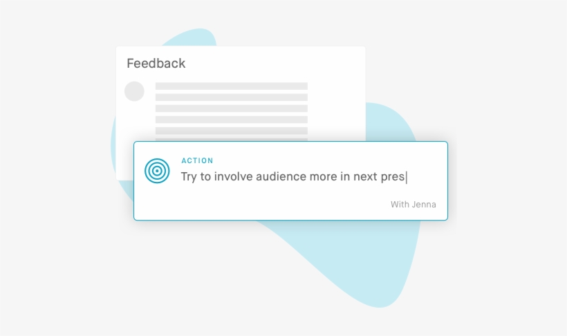 Build A Feedback Culture - Diagram, transparent png #3610549
