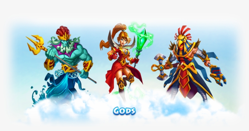 Gods, transparent png #3610586