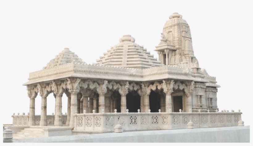 Image Courtesy - Www - Ashapuramatamandir - Com - Aai Mata Mandir Bibwewadi, transparent png #3610620