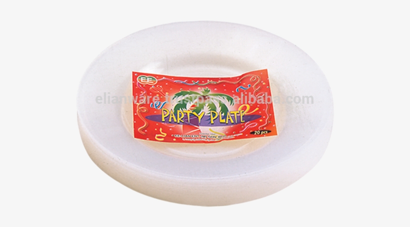 Malaysia Plastic Disposable Plates, Malaysia Plastic - Inflatable, transparent png #3610677