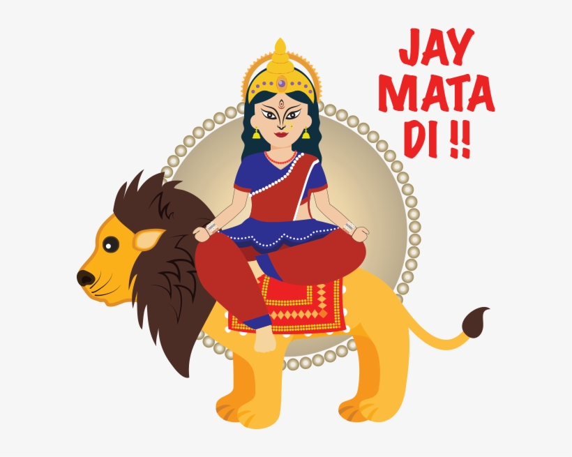 Navratri Stickers Messages Sticker-5 - Peugeot 108 Collection, transparent png #3610713