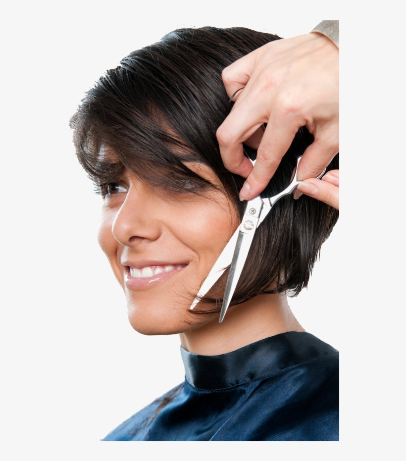 Allred Hair Salon - Salon Services, transparent png #3610716