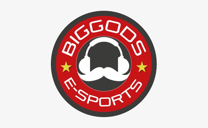 Big Gods, transparent png #3610718