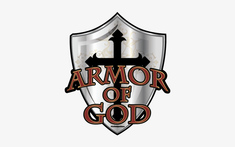 Gods Clipart Shield - Ms. Carita, Inc., transparent png #3610766