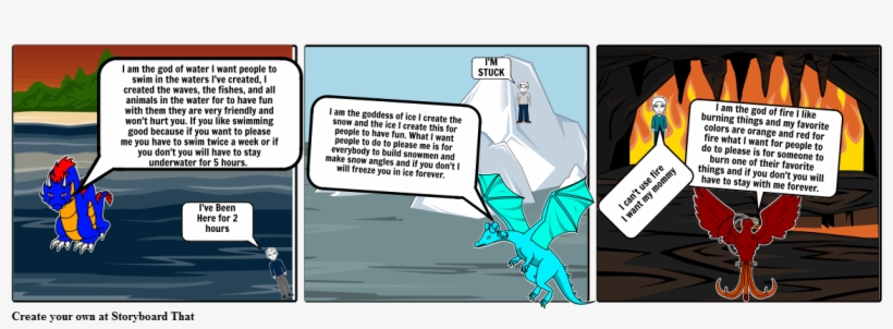 Gods - Cartoon, transparent png #3610773