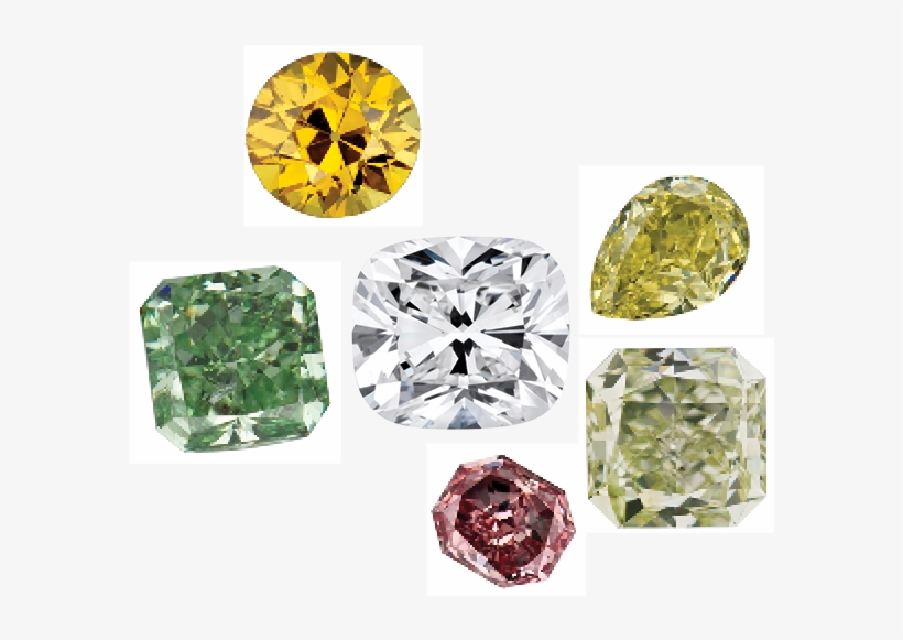 History - Diamond, transparent png #3610930