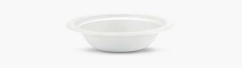 Chinet® Classic White™ Bowl 16 Oz - Plate, transparent png #3611036