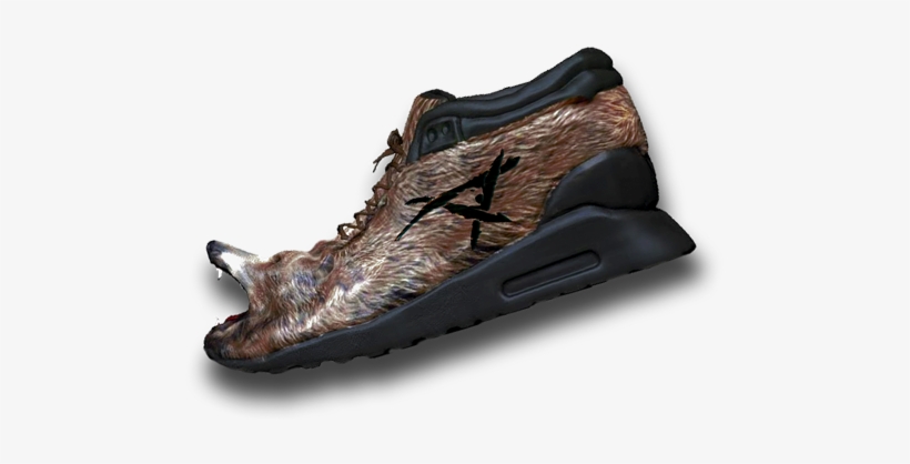 Hiking Shoe, transparent png #3611093