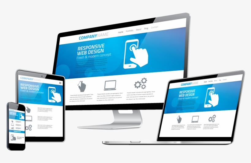 Best Responsive Website Design - Turcom Bluetooth Speakers, transparent png #3611175