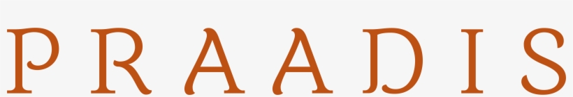 Praadis Luxury Division Inc - Praadis Logo, transparent png #3611247