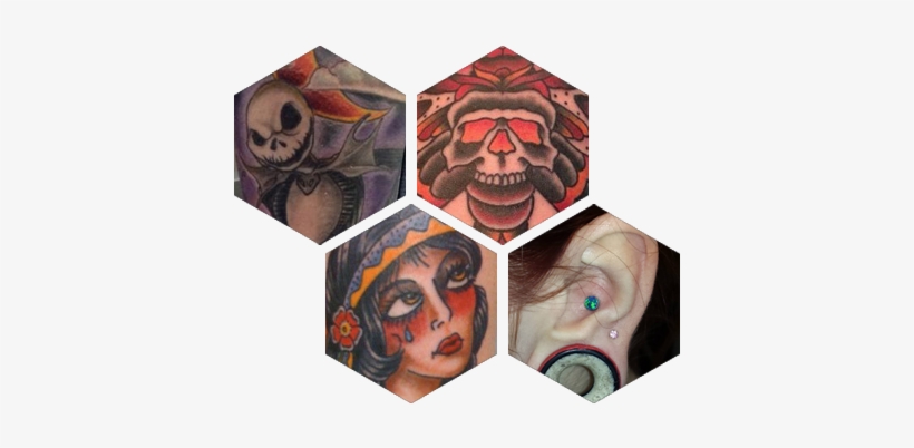Tattoo Aftercare - Tattoo, transparent png #3611307