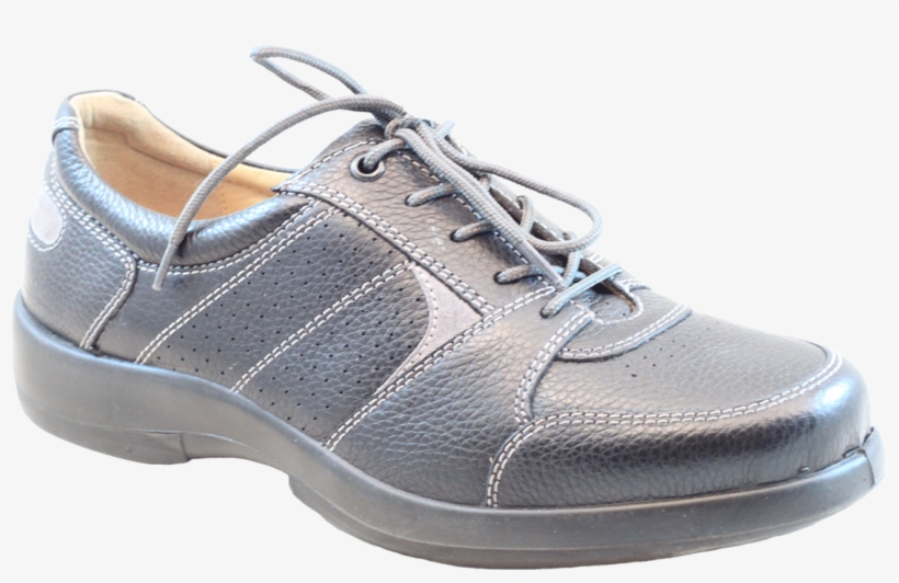 Orthopedic Shoes For Men Pathfinder I Pilgrim Shoes - Shoe, transparent png #3611309