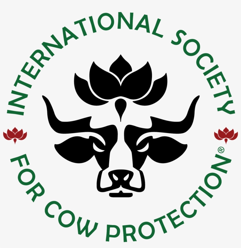 International Society For Cow Protection, transparent png #3611414