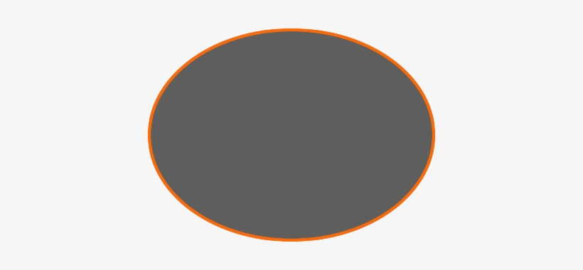 Krishna - Cows - Circle, transparent png #3611510