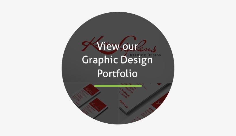 Ready To Amplify Your Online Presence Tell Us How We - Portfolio, transparent png #3611651