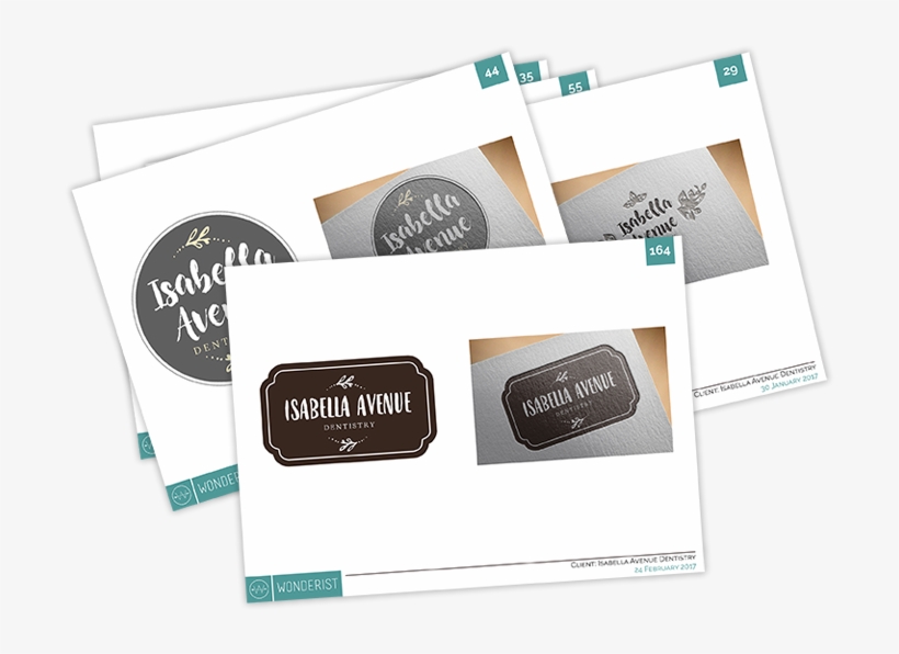 Isabella Avenue Dentistry Logo Process - Isabella Avenue Dentistry, transparent png #3611748