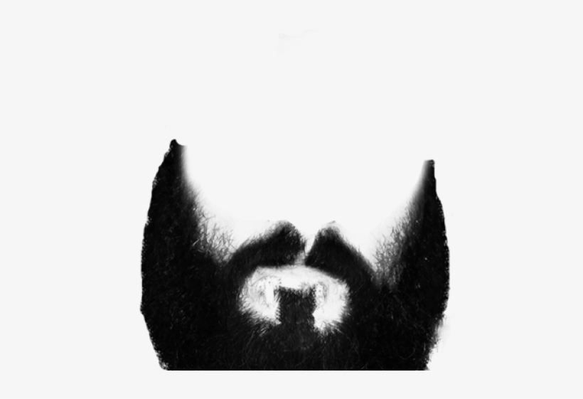 Arab Beard Transparent, transparent png #3611897