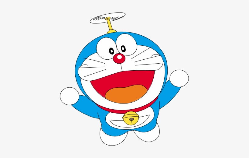 Doraemon - Deep New Best Doraemon Fun World, transparent png #3611960